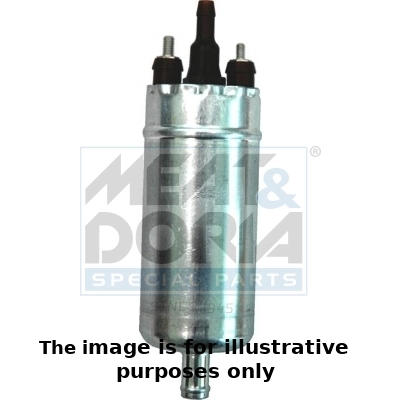 Fuel Pump